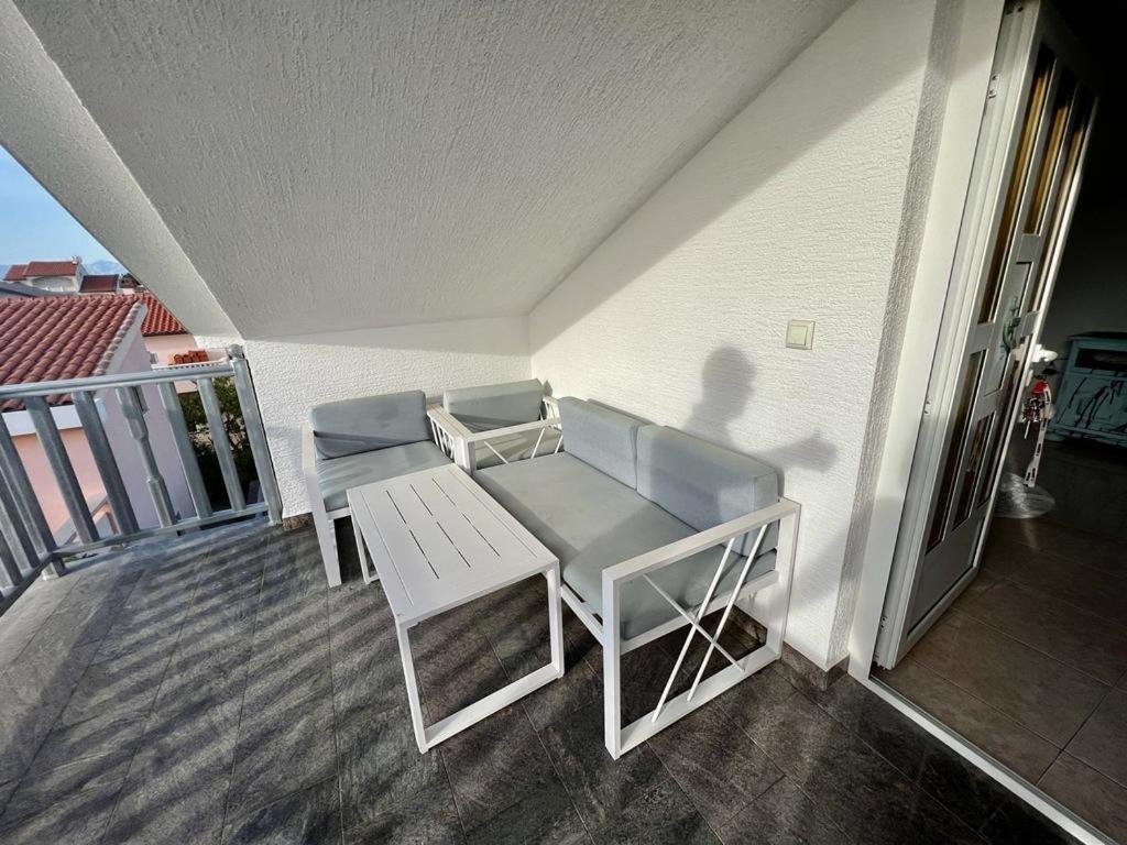 Apartmani Aneri Vir Cameră foto
