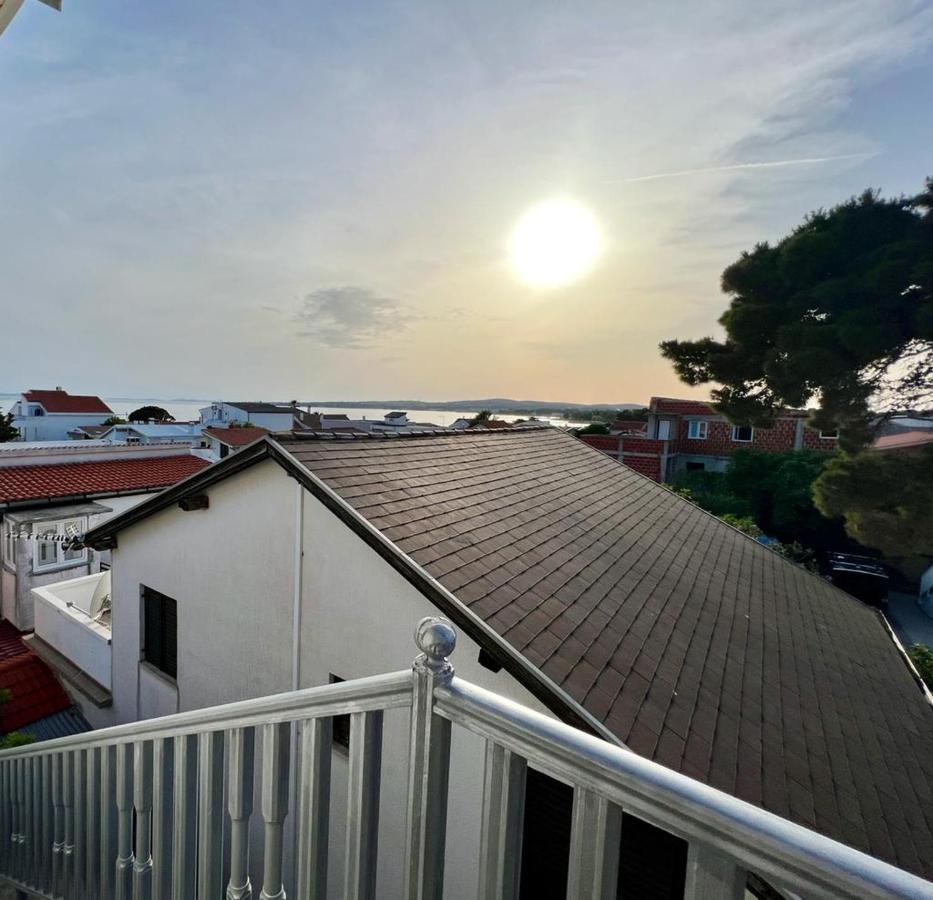 Apartmani Aneri Vir Cameră foto