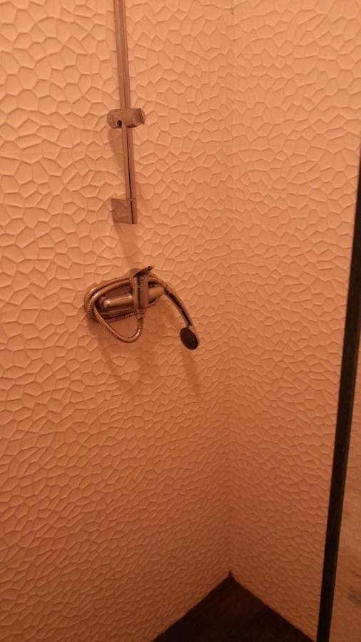 Apartmani Aneri Vir Exterior foto
